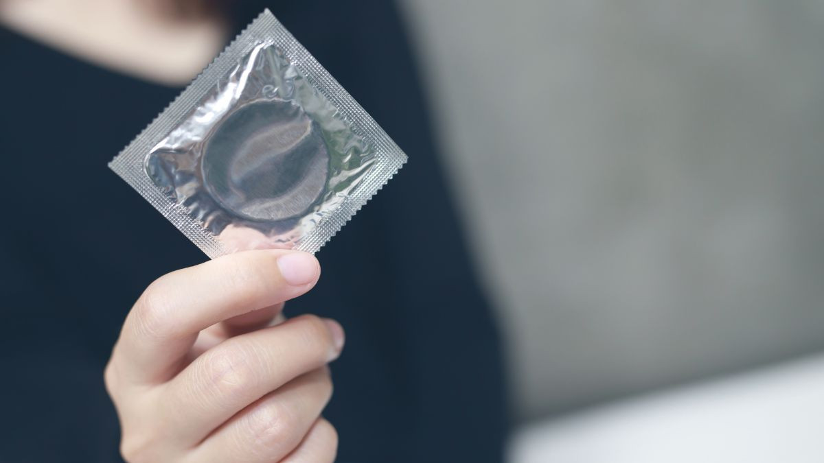 reasons why condoms break during sex