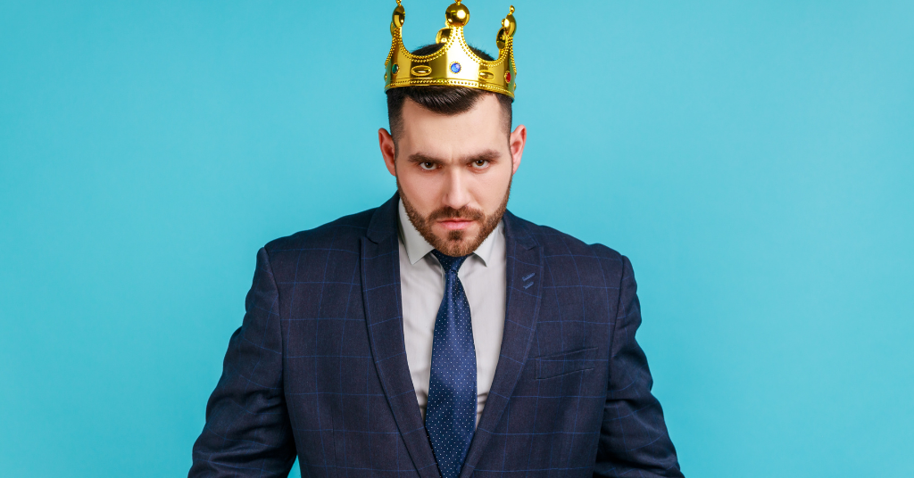 Signs You Are An Egoistic Person