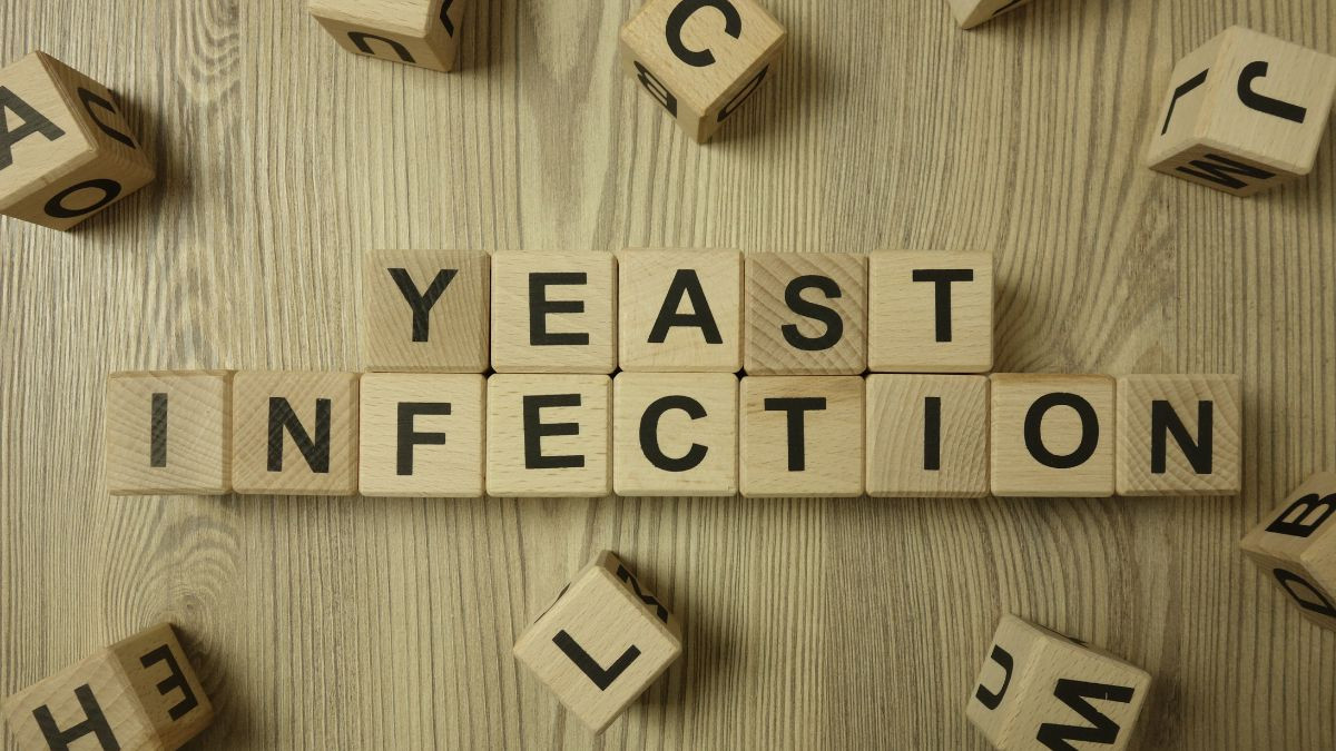 treatment for yeast infection in women