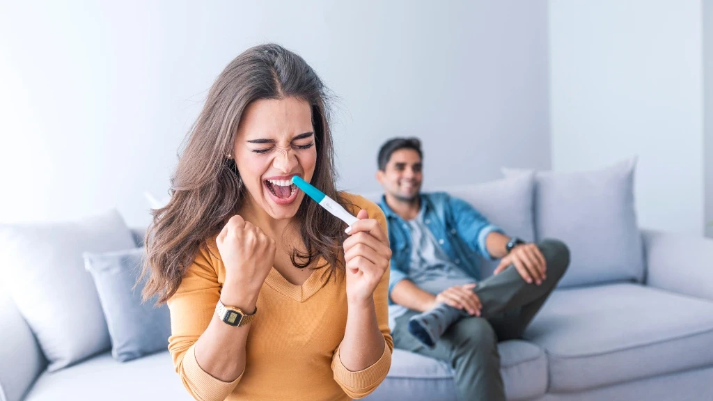 upto which age females can get pregnant