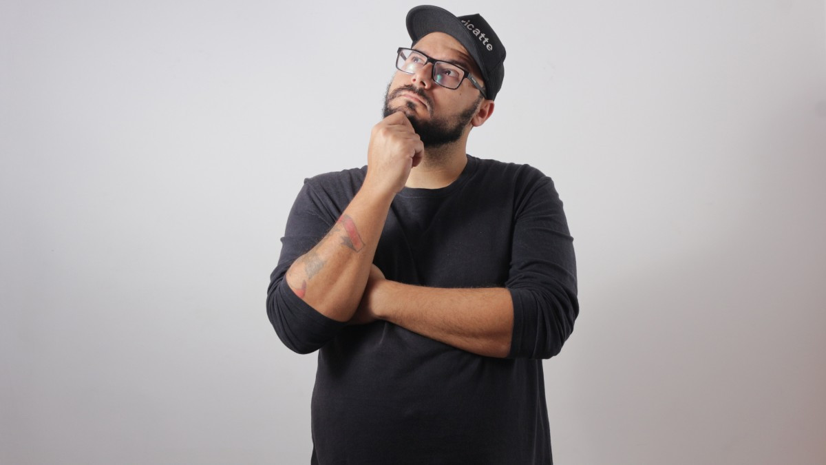 ways to control overthinking.