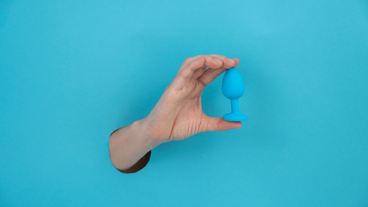 Why Do Women Use Dildo