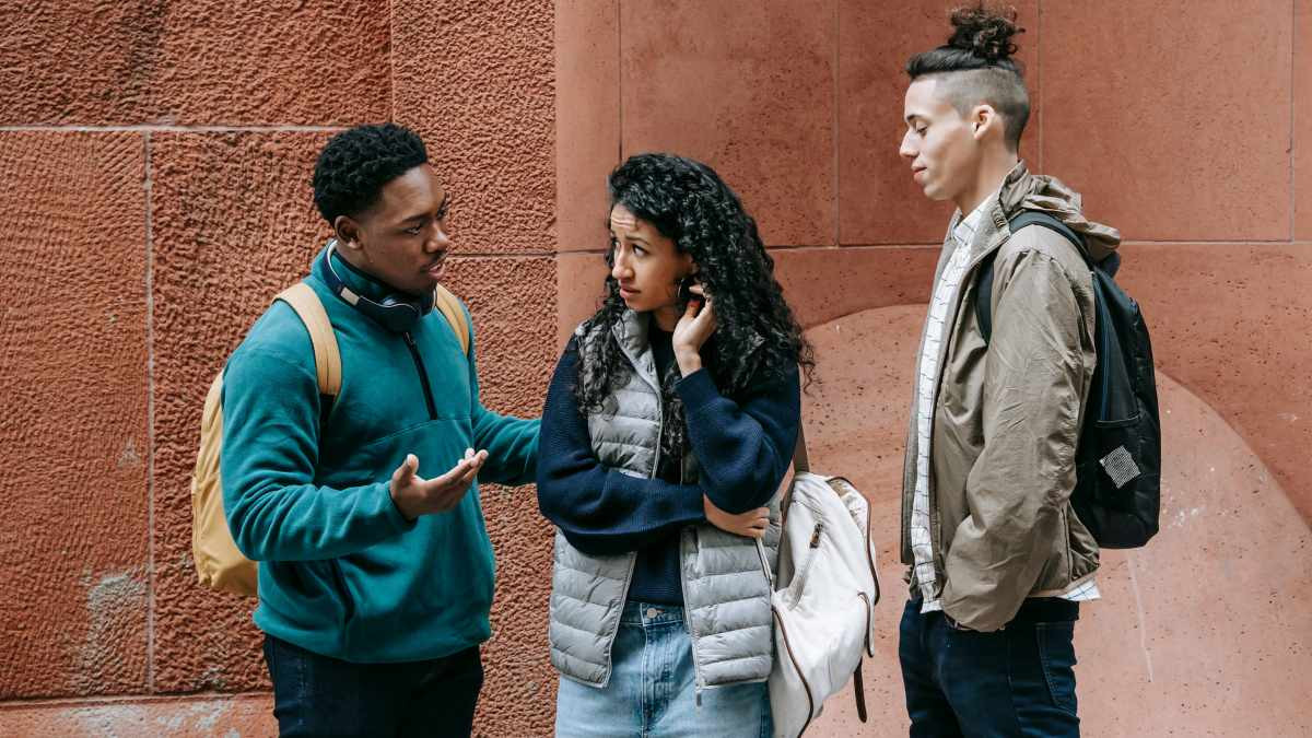 Why should you not have sex at a young age