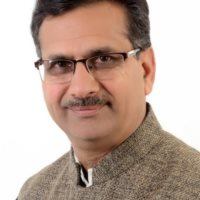 Satyapal Aggarwal 