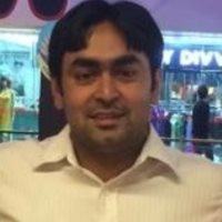 Dr. Karanjit Singh 