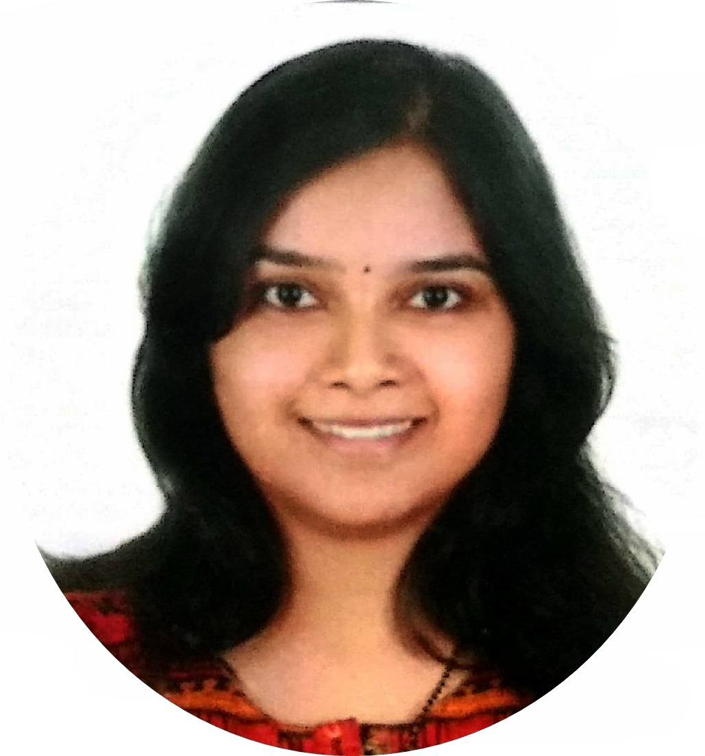 Shefali Gupta 