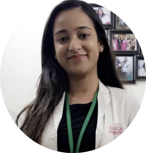 Isha Aggarwal 