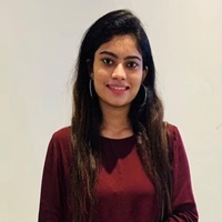 Jasmine Kaur Dhillon 