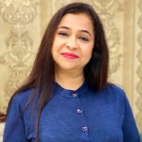 Nidhi Singhal 