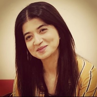 Sanjukta Khaund 