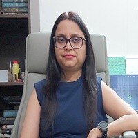 Tanishka Pathak 